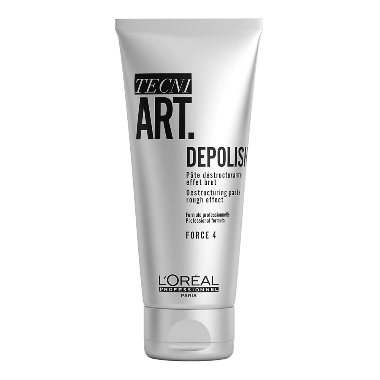 Pâte Depolish Tecni Art L'Oréal Professionnel 100ml Pâte Depolish Tecni Art L'Oréal Professionnel 100ml -Magasin De Produits Capillaires Pate Depolish Tecni Art L Oreal Professionnel 100ml zoom 09599.1684846399