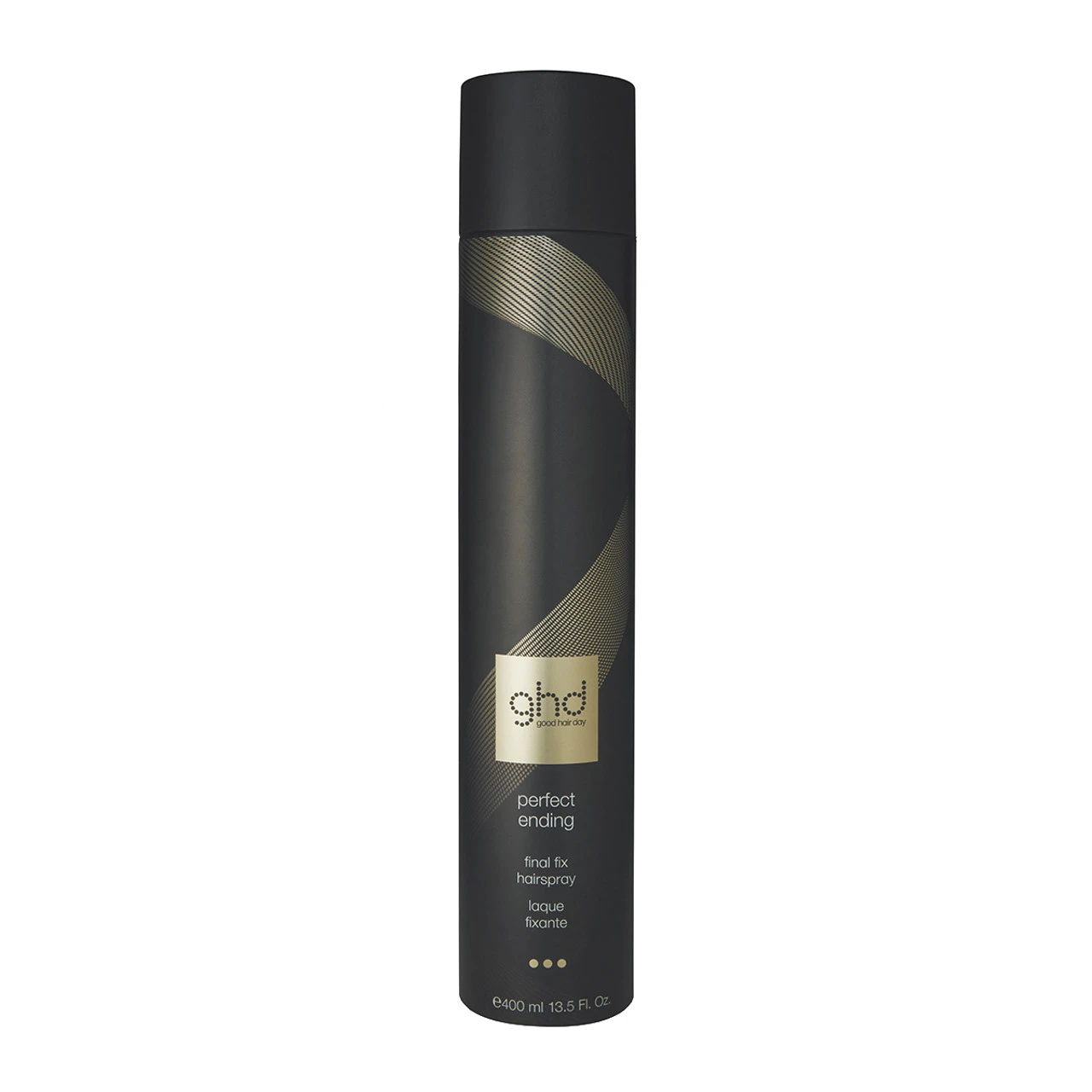 Laque Fixante Perfect Ending GHD 400ml Laque Fixante Perfect Ending GHD 400ml -Magasin De Produits Capillaires Perfect ending ghd 400ml 32093.1684847101