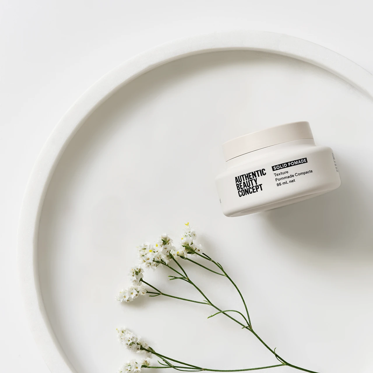 Pommade Compacte Authentic Beauty Concept 85ml Pommade Compacte Authentic Beauty Concept 85ml -Magasin De Produits Capillaires Pommade Compacte Authentic Beauty Concept 85ml 83638.1693395519