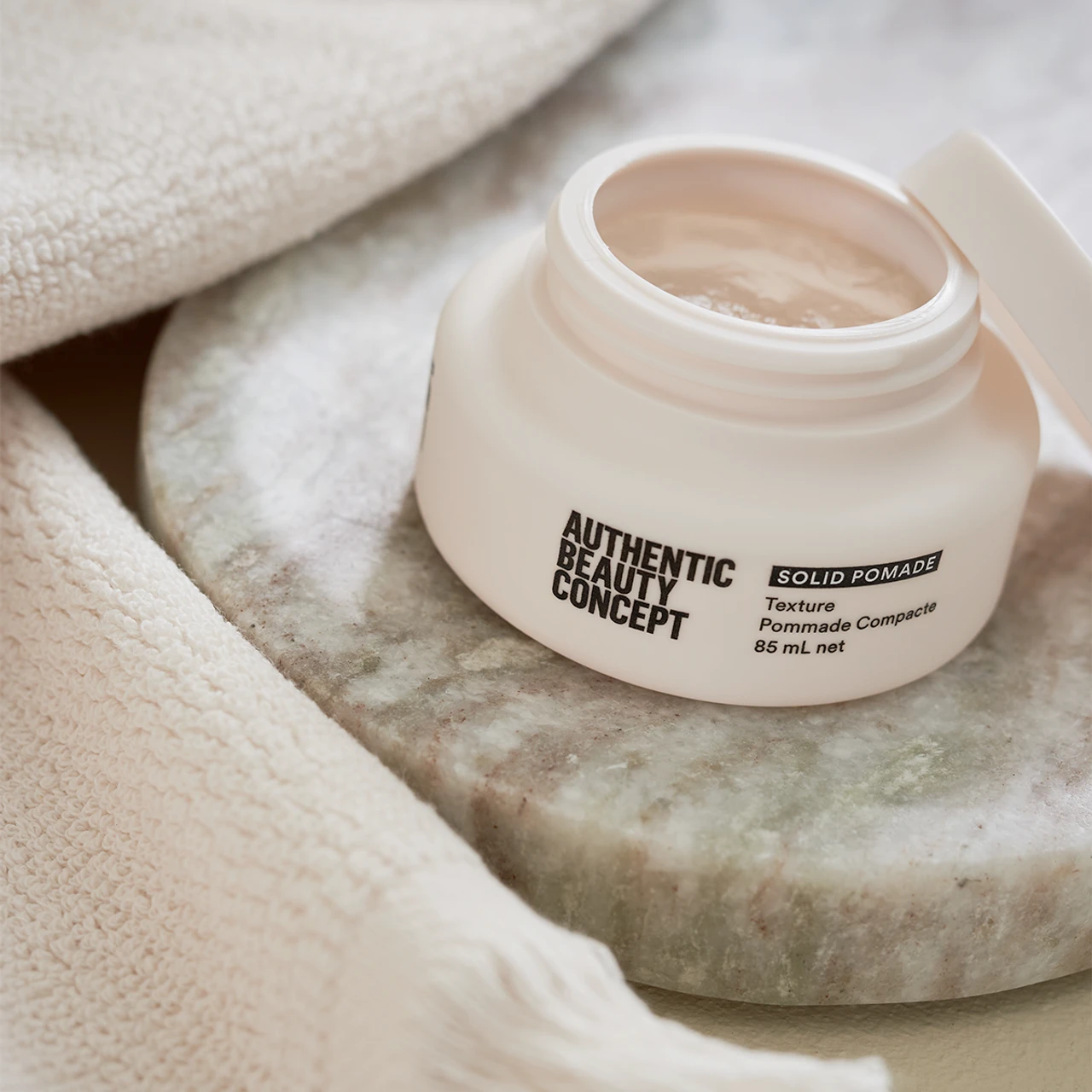 Pommade Compacte Authentic Beauty Concept 85ml Pommade Compacte Authentic Beauty Concept 85ml -Magasin De Produits Capillaires Pommade Compacte Authentic Beauty Concept 94068.1693395520