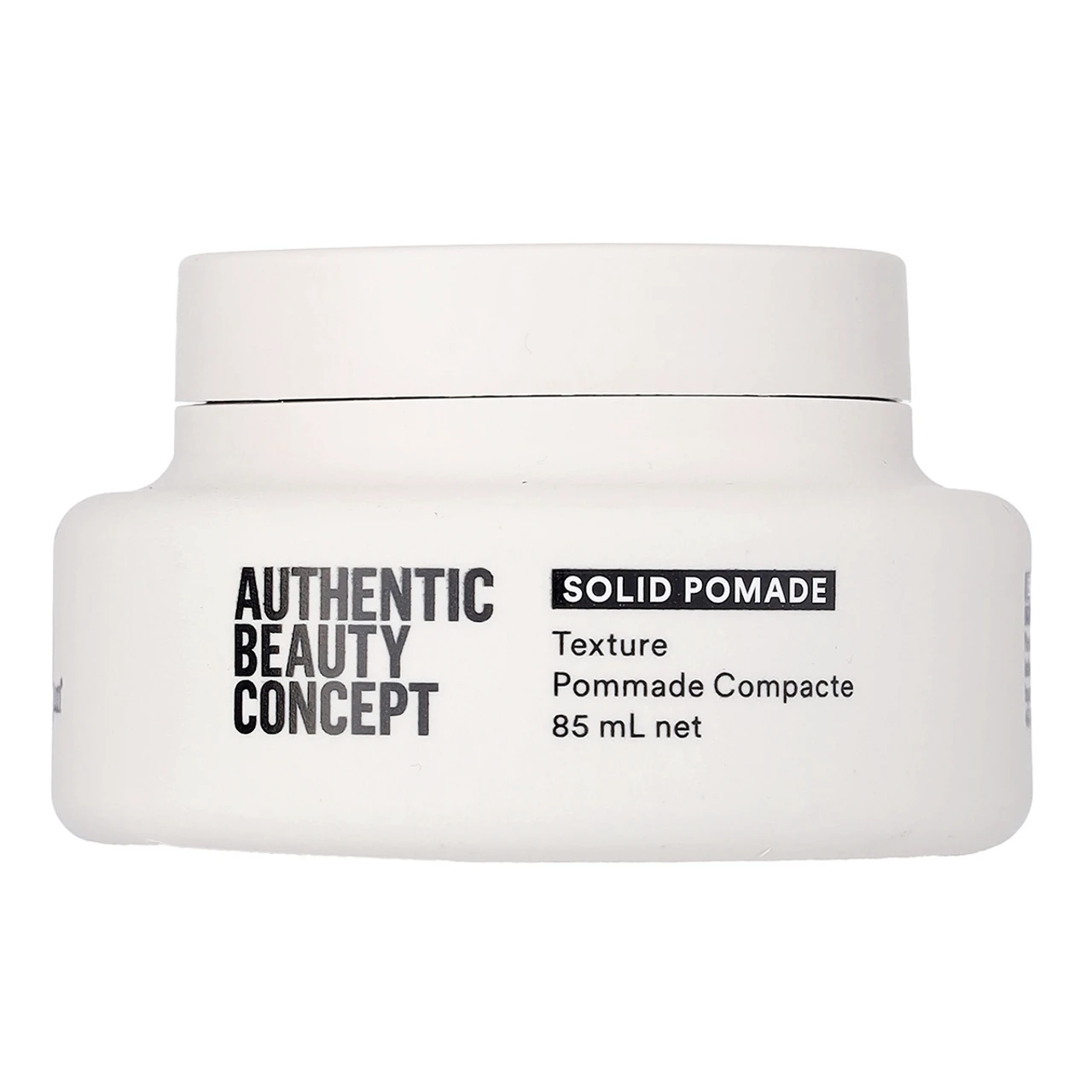 Pommade Compacte Authentic Beauty Concept 85ml Pommade Compacte Authentic Beauty Concept 85ml -Magasin De Produits Capillaires Pommade Compacte Authentic 57233.1693395518