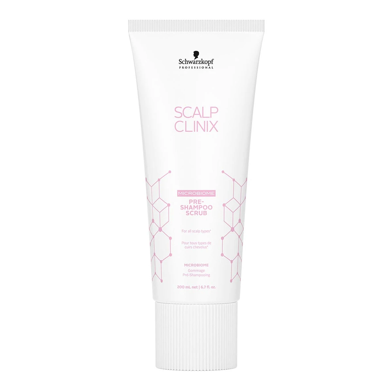 Pré-Shampooing Gommage Scalp Clinix Schwarzkopf 200ml Pré-Shampooing Gommage Scalp Clinix Schwarzkopf 200ml -Magasin De Produits Capillaires Pre Shampooing Scrub Scalp Clinix Schwarzkopf 200ml 53871.1684847430