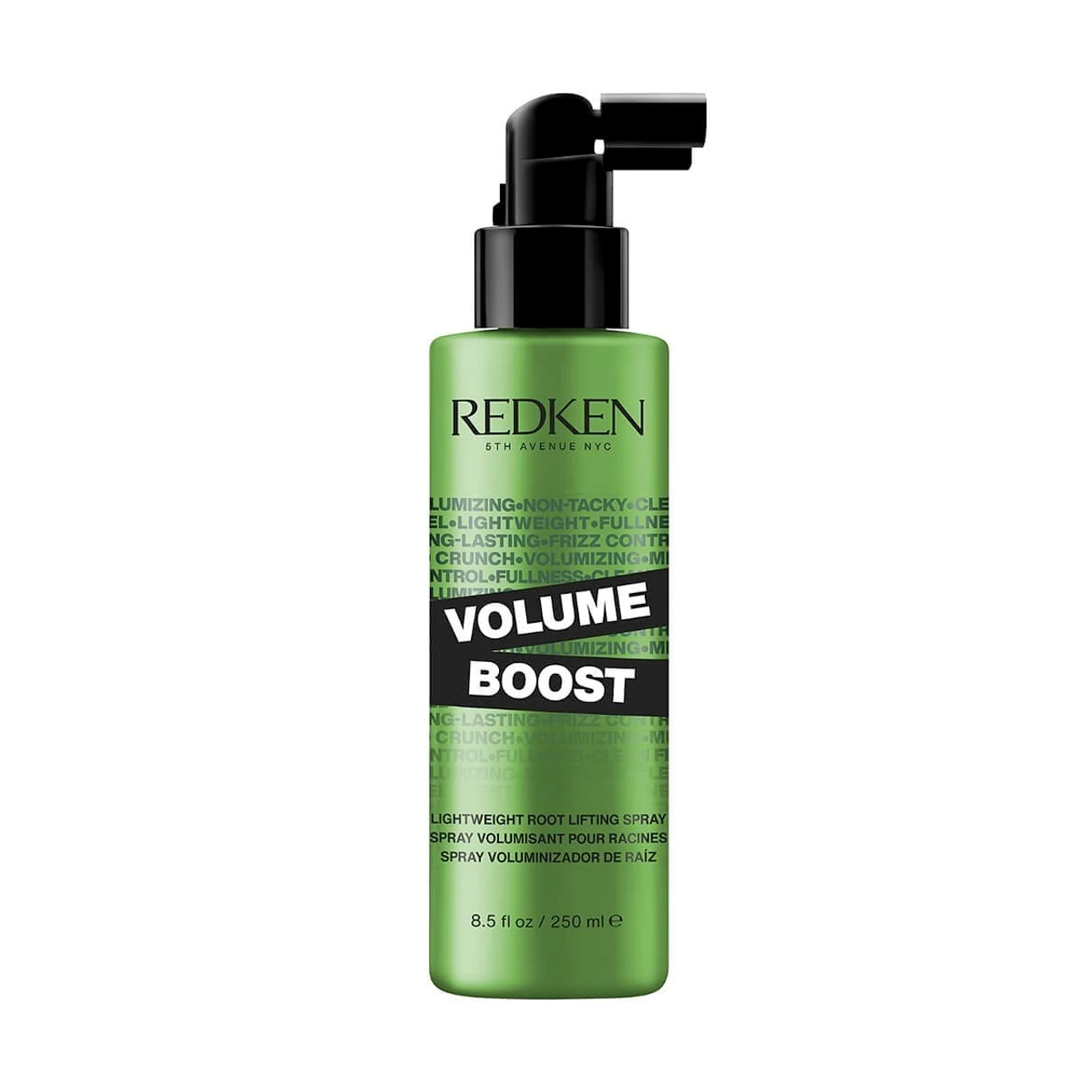 Volume Boost Redken 250ml Volume Boost Redken 250ml -Magasin De Produits Capillaires REDKEN Volume Boost Lightweight Root Lifting Spray 250ml 61746.1684847729