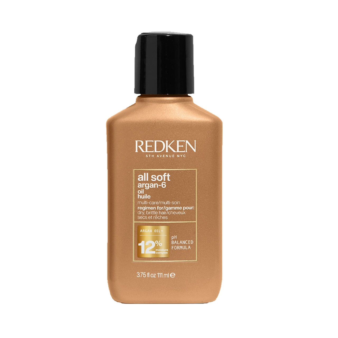 Huile d'Argan All Soft Redken 90ml Huile D'Argan All Soft Redken 90ml -Magasin De Produits Capillaires Redken All Soft 0003 Calque 1 27761.1684847319