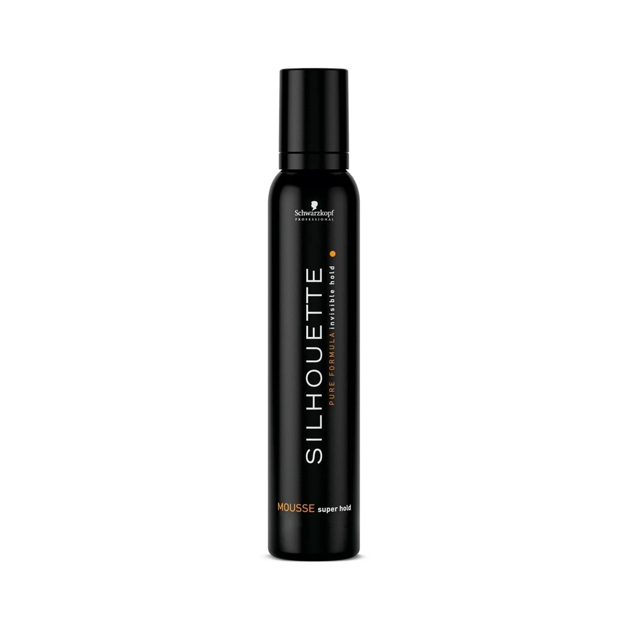 Mousse fixation Ultra Forte Silhouette 500ml - Schwarzkopf Mousse Fixation Ultra Forte Silhouette 500ml - Schwarzkopf -Magasin De Produits Capillaires SILHOUETTE Mousse Tenue Ultra