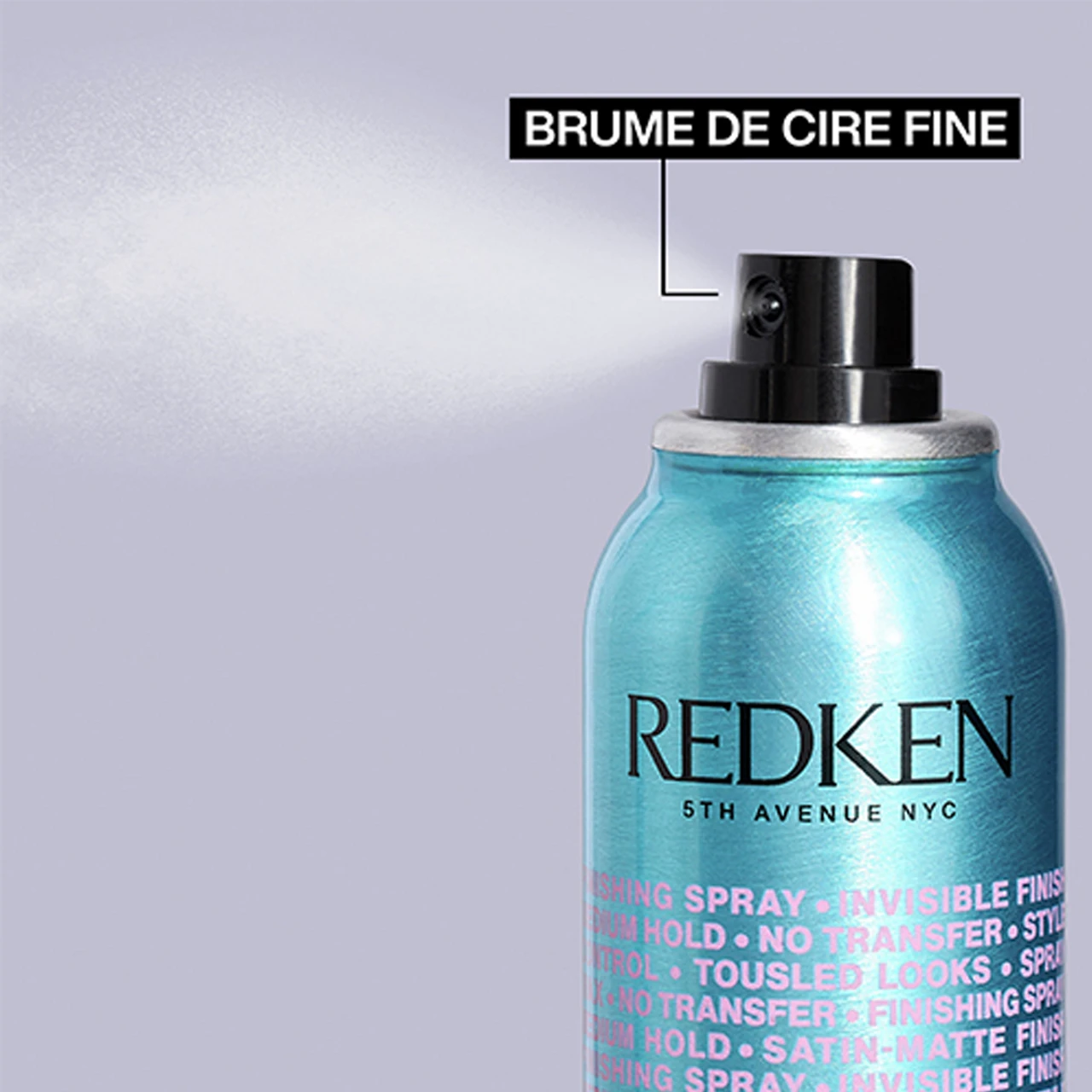 Cire en Spray Wax Blast Redken 150ml Cire En Spray Wax Blast Redken 150ml -Magasin De Produits Capillaires Sans titre 3 Recupere 2 57019.1684847681