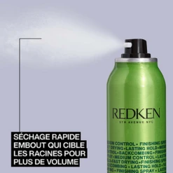 Root Tease Spray Finition Redken 250ml 2 Root Tease Spray Finition Redken 250ml -Magasin De Produits Capillaires Sans titre 3 Recupere 3 65321.1684847682
