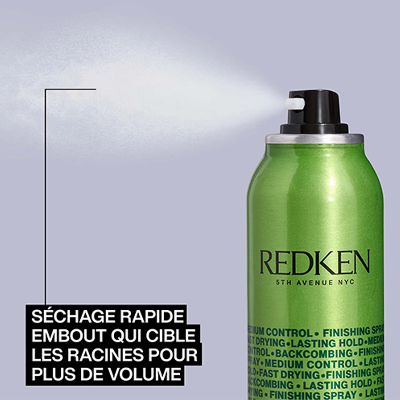 Root Tease Spray Finition Redken 250ml Root Tease Spray Finition Redken 250ml -Magasin De Produits Capillaires Sans titre 3 Recupere 3 65321.1684847682