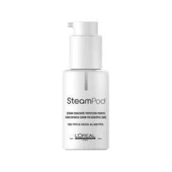 Pack Steampod 4 Cheveux Épais L'Oréal Professionnel -Magasin De Produits Capillaires Serum Concentre Protection Pointes Steampod 50ml big 62803.1684922403