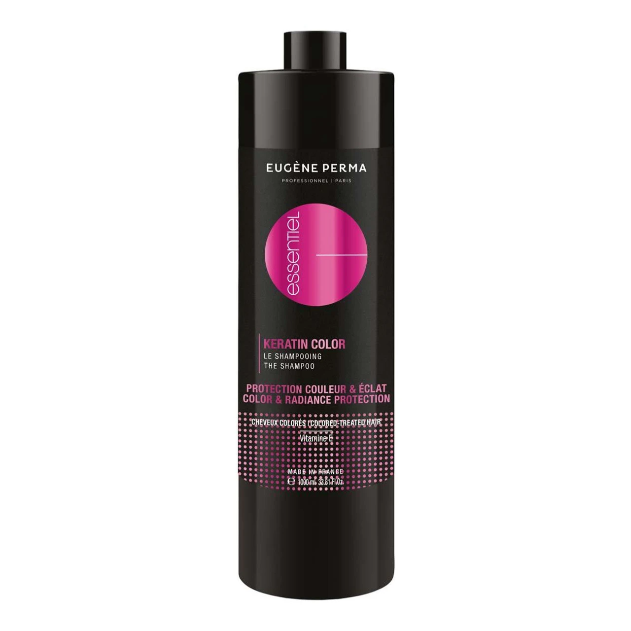 Shampooing Keratin Color Eugène Perma 1000ml Shampooing Keratin Color Eugène Perma 1000ml -Magasin De Produits Capillaires Shampooing Keratin Color Eugene Perma 1000ml zoom 34982.1684846775