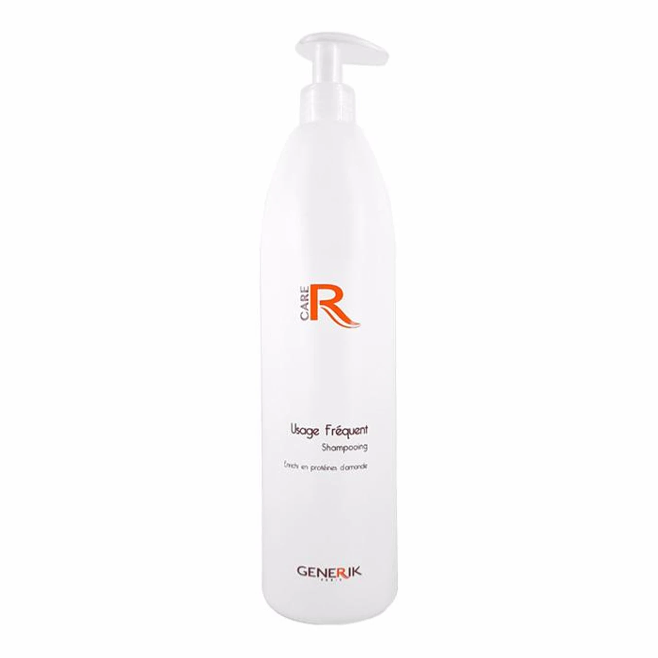 Shampooing Usage Fréquent Generik 1000ml Shampooing Usage Fréquent Generik 1000ml -Magasin De Produits Capillaires Shampooing Usage Frequent Generik 1000ml zoom 15978.1684846573