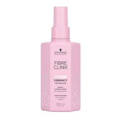 Spray Baume Couleur Fibre Clinix Schwarzkopf 200ml