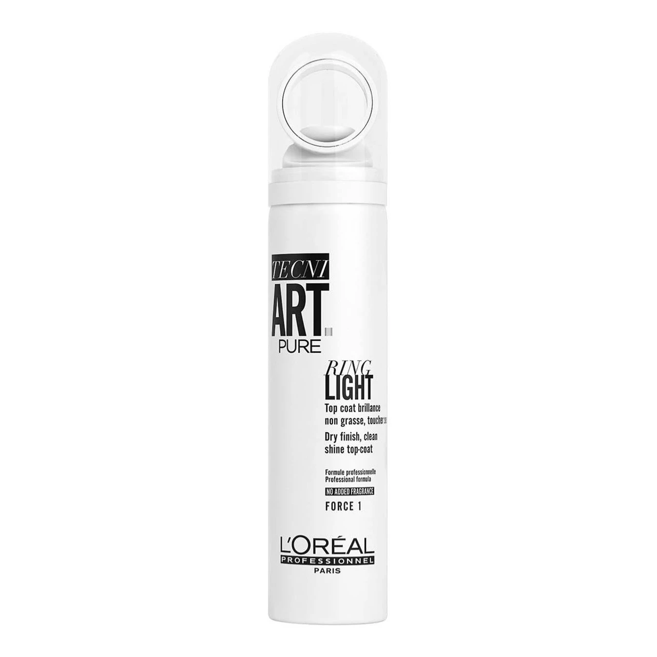 Spray Ring Light Tecni Art L'Oréal Professionnel 150ml Spray Ring Light Tecni Art L'Oréal Professionnel 150ml -Magasin De Produits Capillaires Spray Ring Light Tecni Art L Oreal Professionnel 150ml zoom 32638.1684846753