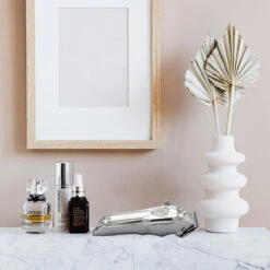 Tondeuse Kuster Iron-Cut PW-555 Silver 4 Tondeuse Kuster Iron-Cut PW-555 Silver -Magasin De Produits Capillaires Tondeuse Kuster Iron Cut PW 555 Silver 16458.1684847097