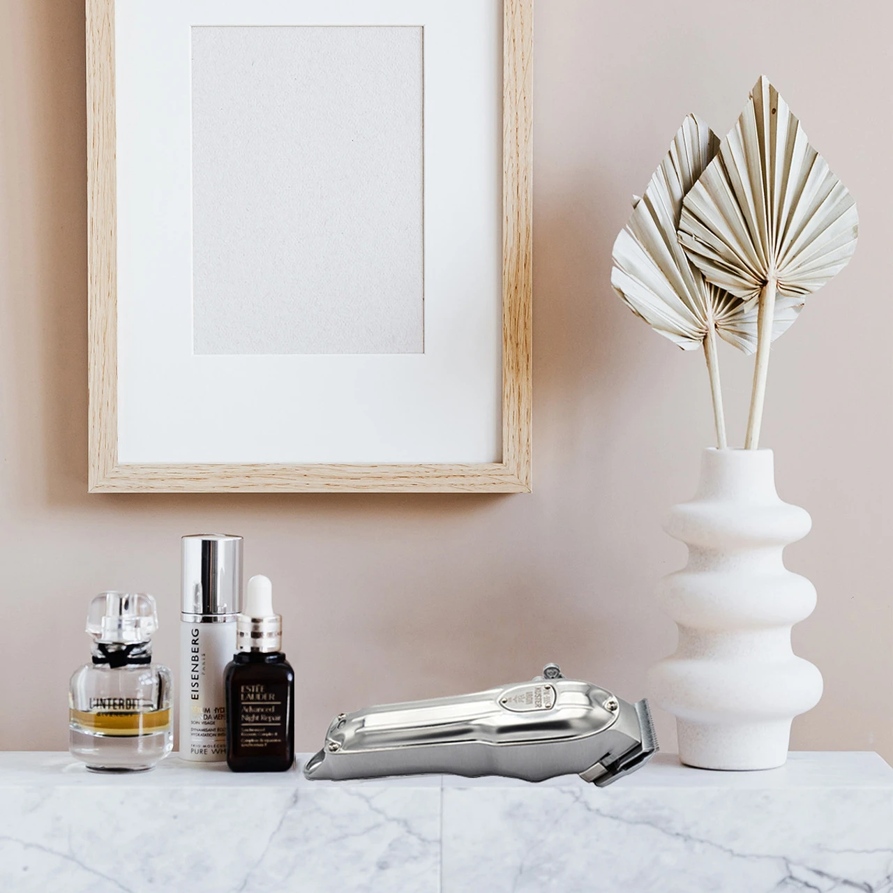 Tondeuse Kuster Iron-Cut PW-555 Silver Tondeuse Kuster Iron-Cut PW-555 Silver -Magasin De Produits Capillaires Tondeuse Kuster Iron Cut PW 555 Silver 16458.1684847097