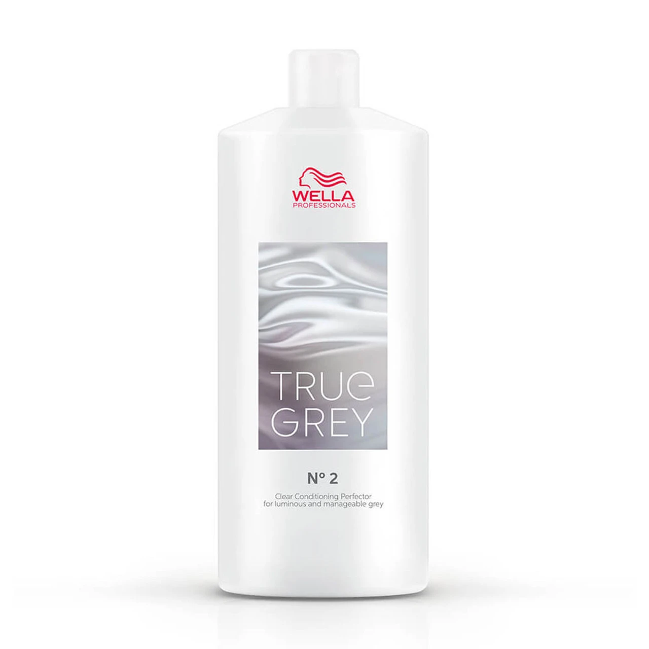 Clear Conditioning Perfector n°2 True Grey Wella 500ml Clear Conditioning Perfector N°2 True Grey Wella 500ml -Magasin De Produits Capillaires True Grey Wella 0000 Conditioning Perfector True Grey n2 99493.1684847507
