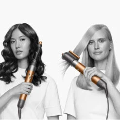 Brosse Coiffante Dyson Airwrap -Magasin De Produits Capillaires airwrap 3 91095.1697181242