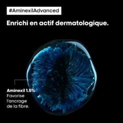 Sérum Anti-Chute Aminexil Advanced L'Oréal 90ml -Magasin De Produits Capillaires aminexil 75345.1684847795