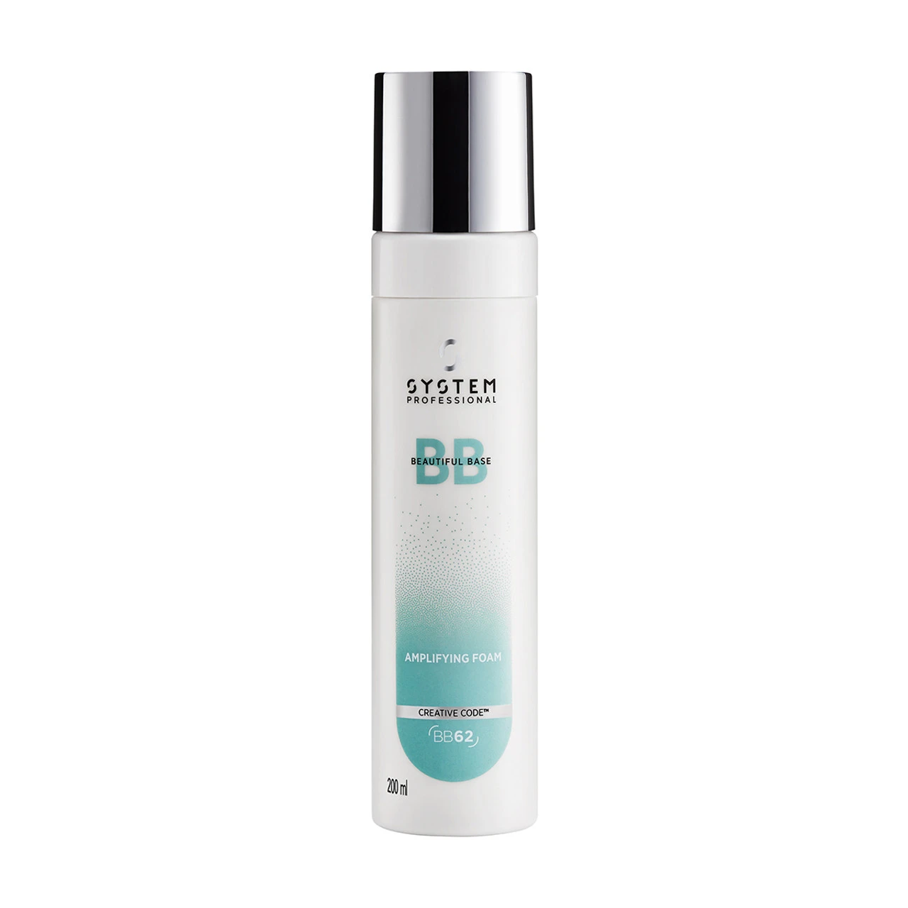 Beautiful Base Amplifying Foam 200ml System Professional Beautiful Base Amplifying Foam 200ml System Professional -Magasin De Produits Capillaires amplifying foam 200ml 79251.1684847228