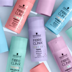 Booster Volume Fibre Clinix Schwarzkopf 30ml -Magasin De Produits Capillaires booster volume fibre clinix schwarzkopf 09515.1684847276