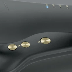 Boucleur Multi-Usages Metals Gold Dust Diva -Magasin De Produits Capillaires boucleu 75101.1684847658