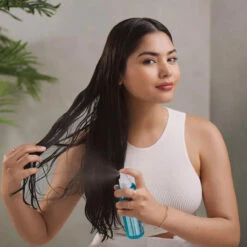 Brume Anti-Frisottis Moroccanoil 160 Ml -Magasin De Produits Capillaires brumee moro 3 44935.1694677335