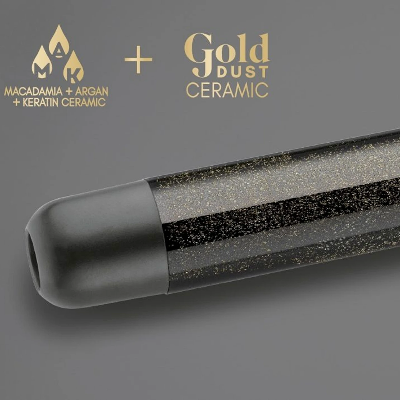 Multi-Baguette Precious Metals Gold Diva Multi-Baguette Precious Metals Gold Diva -Magasin De Produits Capillaires coifffee 39915.1684847663