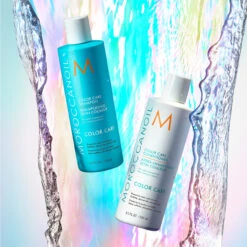 Shampooing Soin Couleur Moroccanoil 250ml -Magasin De Produits Capillaires color care moro 3 53783.1687863024
