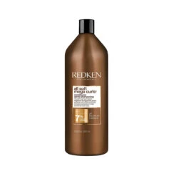 Conditioner All Soft Mega Curls Redken 1000ml