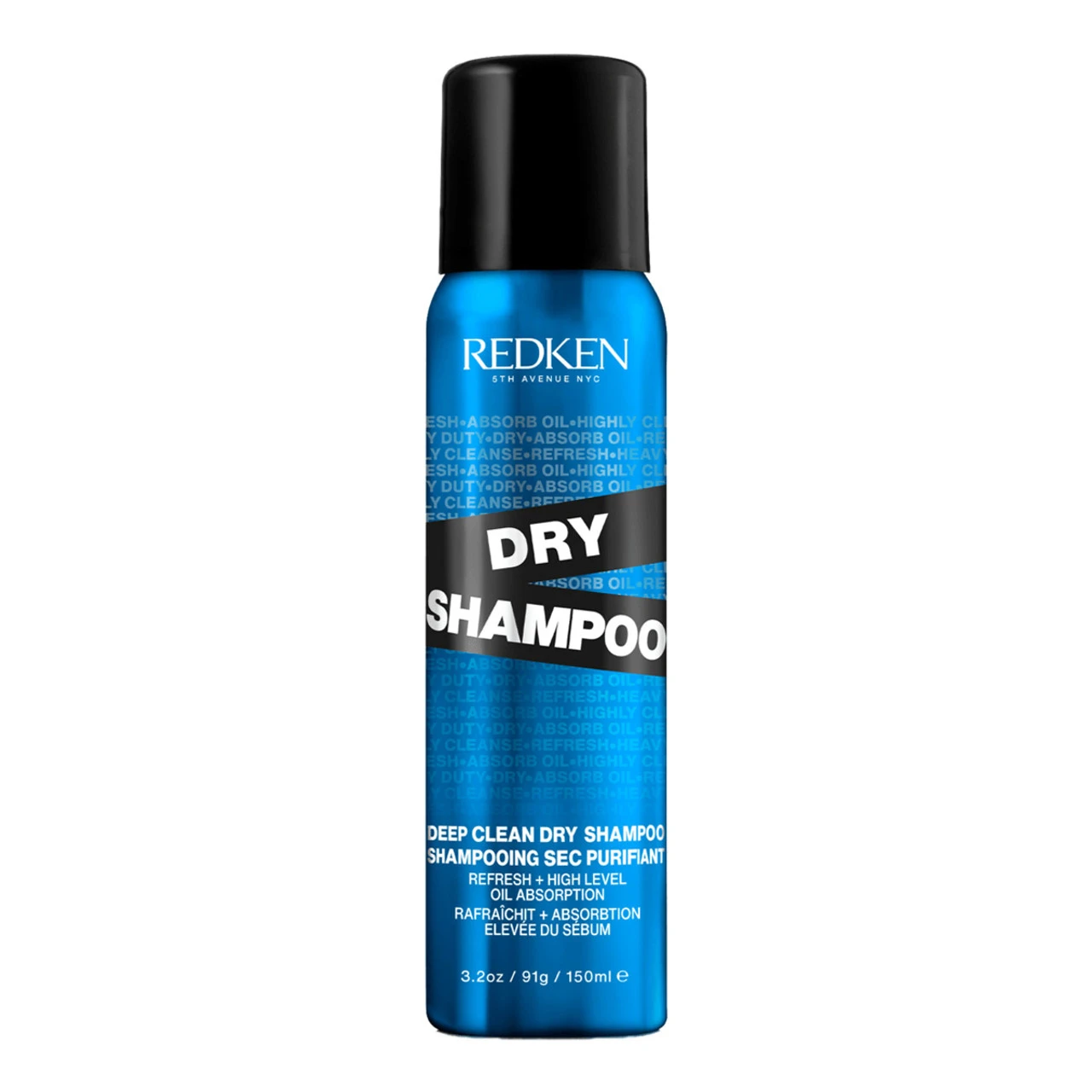 Shampoing Sec Purifiant Redken 150ml Shampoing Sec Purifiant Redken 150ml -Magasin De Produits Capillaires dry shampoo 29249.1684847482