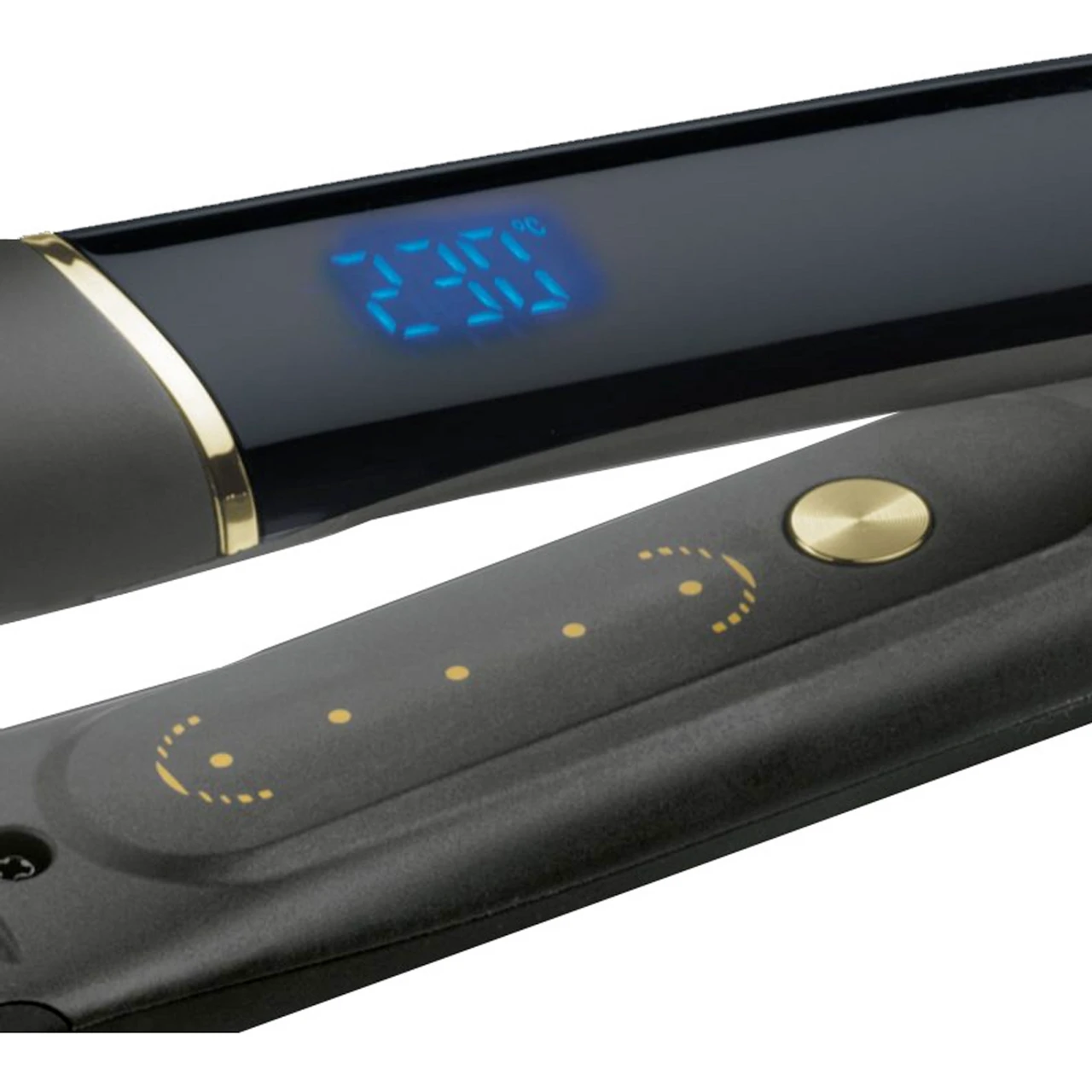 Lisseur Metals Gold Dust Diva Lisseur Metals Gold Dust Diva -Magasin De Produits Capillaires dusttt 32529.1684847657