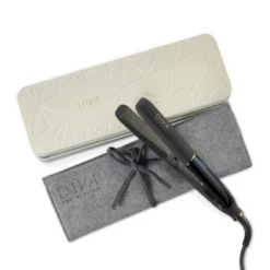 Lisseur Metals Gold Dust Diva 3 Lisseur Metals Gold Dust Diva -Magasin De Produits Capillaires dustttt 00729.1684847657