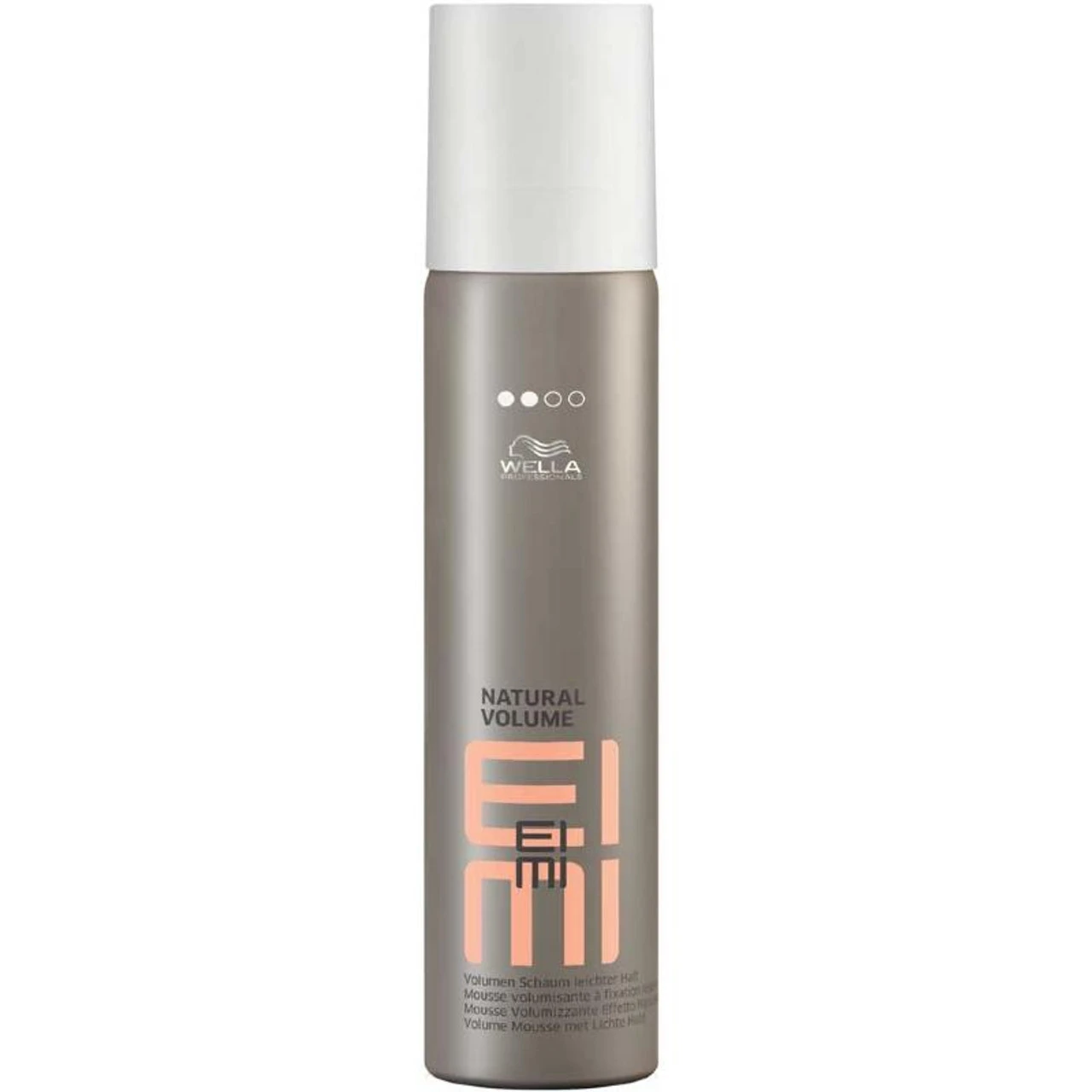 Natural Volume Eimi Wella 300ml Natural Volume Eimi Wella 300ml -Magasin De Produits Capillaires eimi natural volume 300ml wella zoom 01613.1684846443