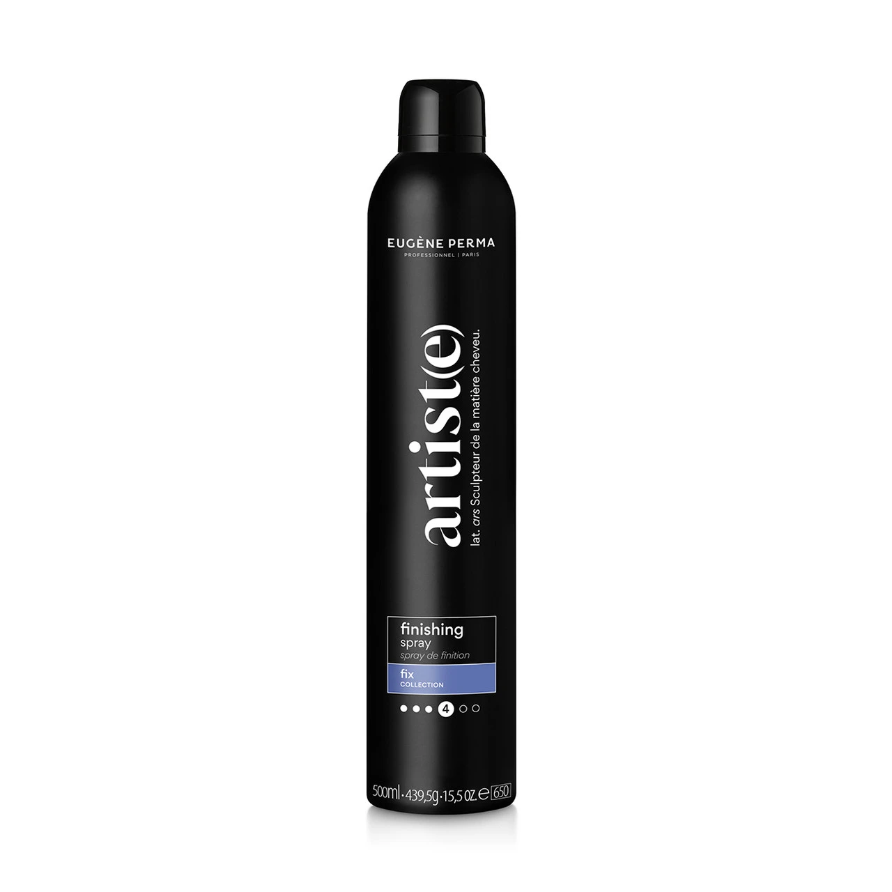 Spray Perfect Finish Artiste Eugène Perma 500ml Spray Perfect Finish Artiste Eugène Perma 500ml -Magasin De Produits Capillaires finishing laque.2 78593.1688478591