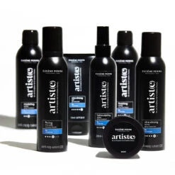 Spray Fixant Xtra Strong Artiste Eugène Perma 200ml 2 Spray Fixant Xtra Strong Artiste Eugène Perma 200ml -Magasin De Produits Capillaires fix collection 24303.1688478726
