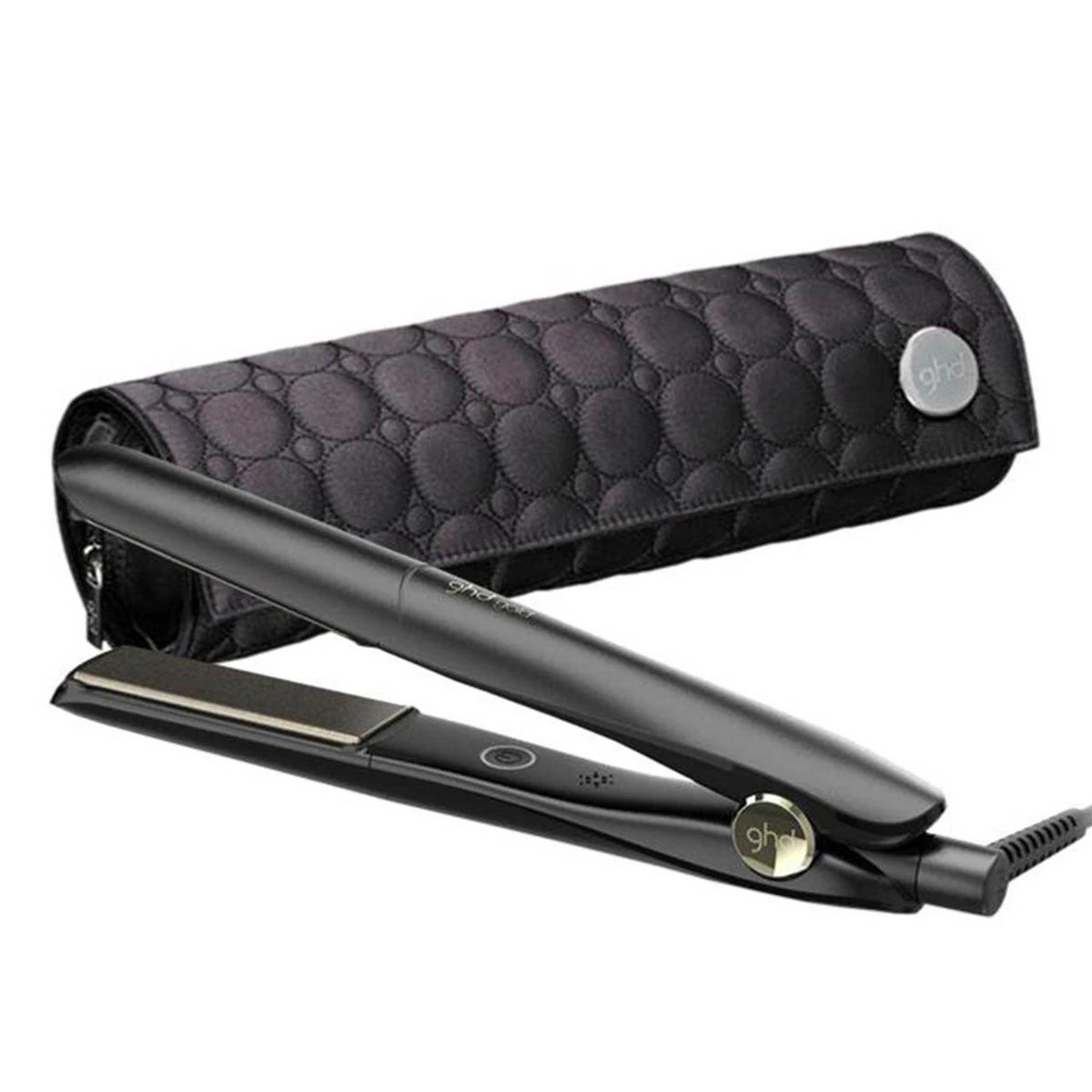Pack Lisseur ghd Gold Pochette ghd Pack Lisseur Ghd Gold Pochette Ghd -Magasin De Produits Capillaires ghd 0002 04 ghd gold trousse brosse 98628.1684922321