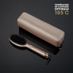 Brosse Lissante GHD Glide Collection Sunsthetic -Magasin De Produits Capillaires ghd glide tempe rature 14586.1684847760