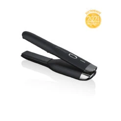 Lisseur GHD Unplugged Noir -Magasin De Produits Capillaires ghd unplugged noir prix 60424.1684847404