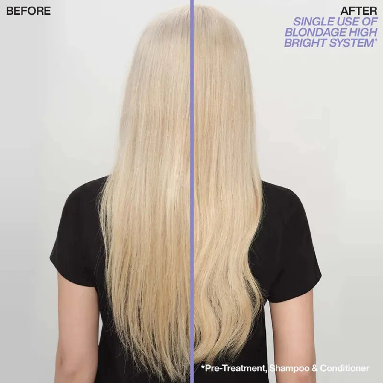 Traitement Blondage High Bright Redken 250ml Traitement Blondage High Bright Redken 250ml -Magasin De Produits Capillaires high bright 3 49493.1694764075