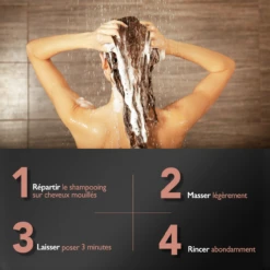 Shampooing Keratin Frizz Control Essentiel Eugène Perma 1000ml -Magasin De Produits Capillaires keratin frizz control shampooing 22543.1684846654