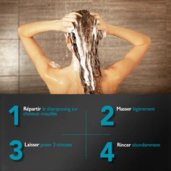 Shampooing Keratin Pulp Essentiel Eugène Perma 1000ml -Magasin De Produits Capillaires keratin pulp shampoing 34430.1684846655