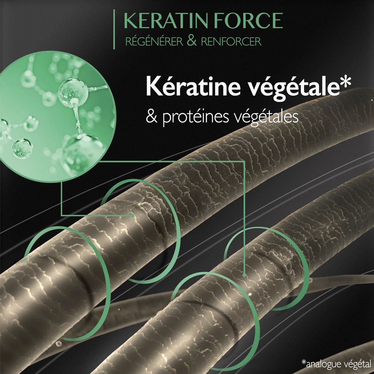 Spray Keratin Force Eugène Perma 200ml Spray Keratin Force Eugène Perma 200ml -Magasin De Produits Capillaires keratine force 68742.1684846786