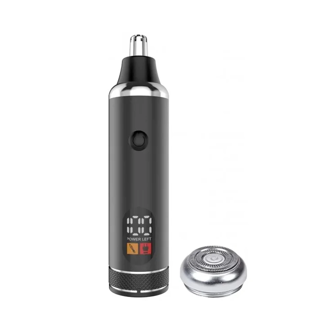 Tondeuse Kuster 2 en 1 Nez et Oreilles Tondeuse Kuster 2 En 1 Nez Et Oreilles -Magasin De Produits Capillaires kuster 69427.1684847642