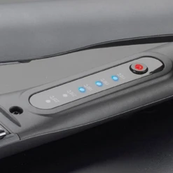 Lisseur Precious Metals Touch Titanium Diva -Magasin De Produits Capillaires metal 17734.1684847661