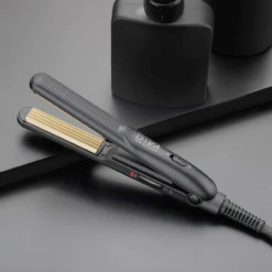 Lisseur Mini Noir Diva -Magasin De Produits Capillaires mini 20048.1684847673