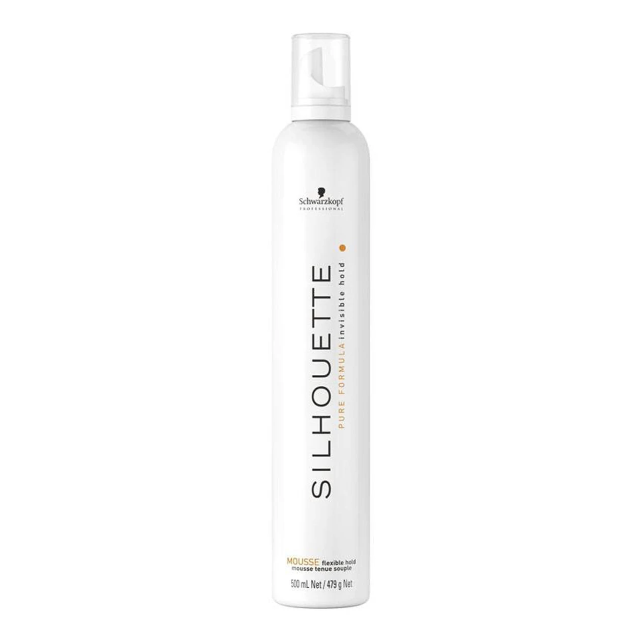 Mousse fixation souple Silhouette 500ml - Schwarzkopf Mousse Fixation Souple Silhouette 500ml - Schwarzkopf -Magasin De Produits Capillaires mousse sch 500ml 89013.1684846468