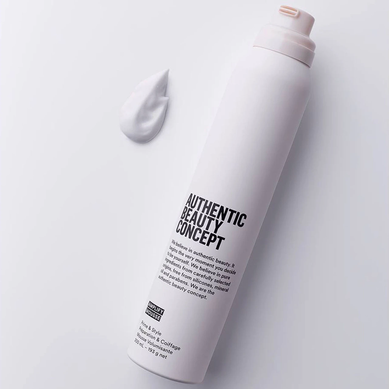 Mousse Volumisante Authentic Beauty Concept 200ml Mousse Volumisante Authentic Beauty Concept 200ml -Magasin De Produits Capillaires mousse volumisante authentic beauty concept 22026.1684847369