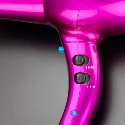 Sèche-Cheveux Micro 5000 Millenial Pink Diva -Magasin De Produits Capillaires pinkkk 97124.1684847653