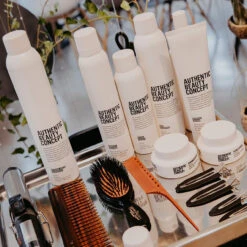 Pommade Compacte Authentic Beauty Concept 85ml 3 Pommade Compacte Authentic Beauty Concept 85ml -Magasin De Produits Capillaires pommade compacte ABC 78107.1693395515