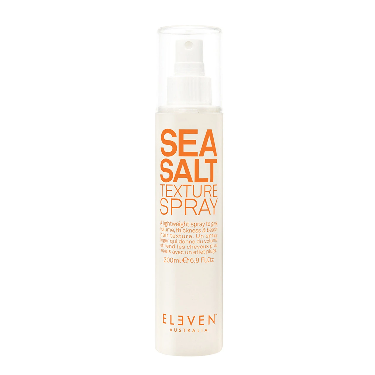 Spray Salin Eleven Australia 200ml Spray Salin Eleven Australia 200ml -Magasin De Produits Capillaires sea salt texture spray 900ml 64788.1684847525